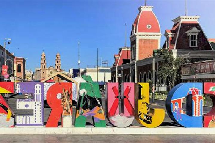 Clara, 20 — Escort in Los Reyes de Juarez, Mexico