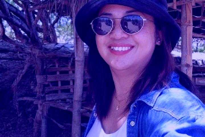 Clara, 20 — Escort in Masaya Sur, Philippines