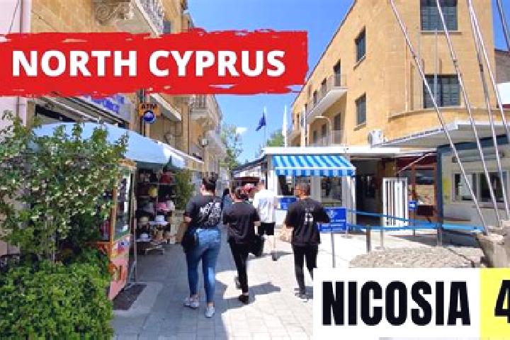 Clara, 20 — Escort in Nicosia, Cyprus