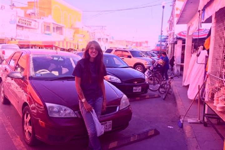Clara, 20 — Escort in Nuevo Progreso Dos, Mexico