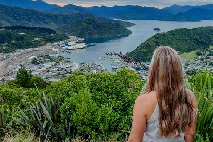 Clara, 20 — Escort in Picton, New Zealand