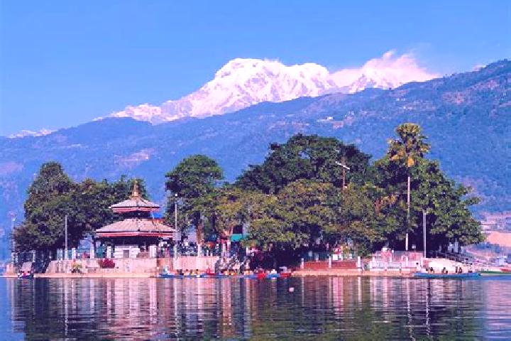 Clara, 20 — Escort in Pokhara, Nepal