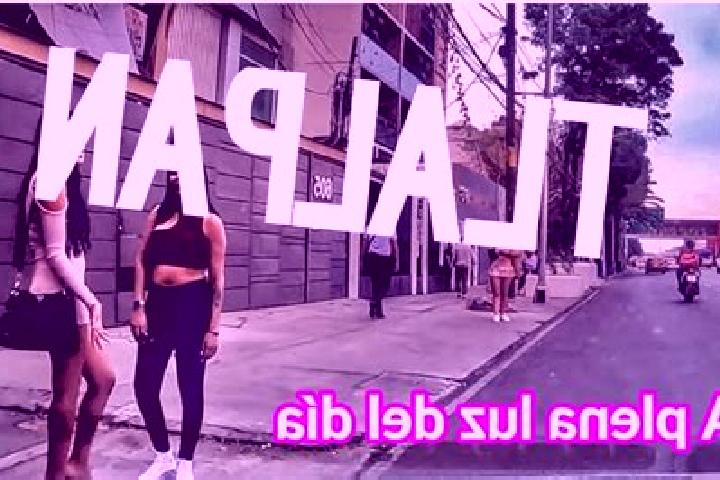 Clara, 20 — Escort in Santiago Tlalpan, Mexico