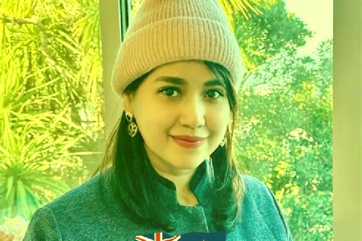 Clara, 20 — Escort in Seaview, New Zealand