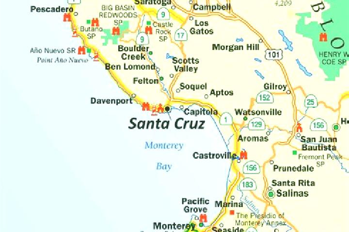 Clara, 20 — Escort in Soquel, United States