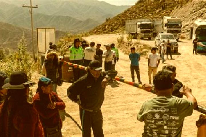 Clara, 20 — Escort in Yanaquihua, Peru