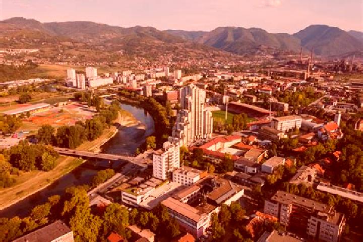 Clara, 20 — Escort in Zenica, Bosnia and Herzegovina