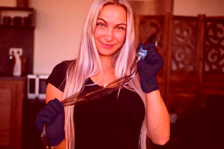 Clara, 20 — Escort in Zidlochovice, Czech Republic