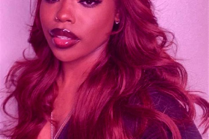Clara, 21, a auburn amber-eyed ebony companion based in Stratton. Offering Roleplay, OWO, Fetish. Available for incall and outcall, overnight bookings availa...