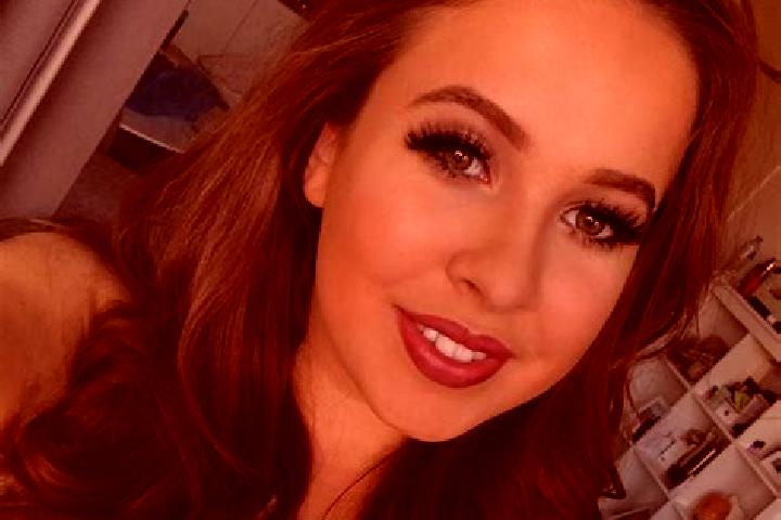 Clara, 21, a auburn amber-eyed european companion based in Al Karamah. Offering Party Girl, 69, Prostate Massage, CIM. Available for incall and outcall, over...