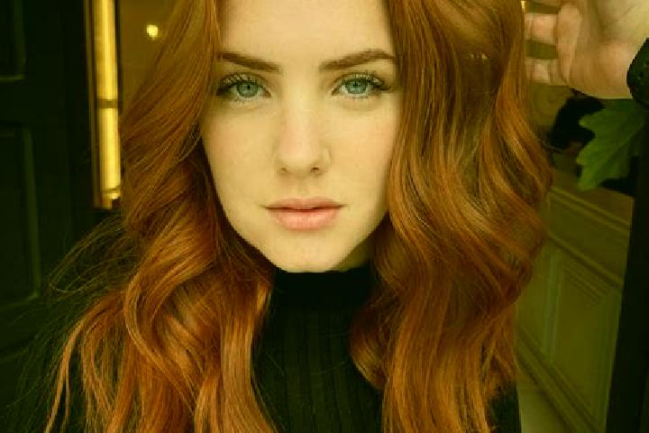 Clara, 21, a auburn blue-eyed mediterranean companion based in Nova Rise. Offering Couples, OWO, Tantra, Overnight. Available for incall and outcall, day and...