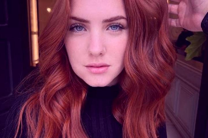 Clara, 21, a auburn blue-eyed middle eastern companion based in Jesus Maria. Offering Dinner Date, Overnight, Party Girl, BDSM, GFE. Available for incall and...