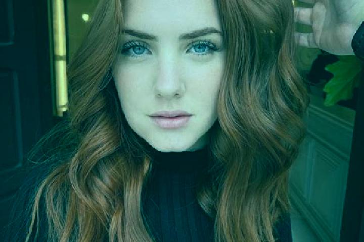 Clara, 21, a auburn blue-eyed middle eastern companion based in Saint Anne. Offering Fetish, BDSM, Tantra. Available for incall and outcall, overnight bookin...