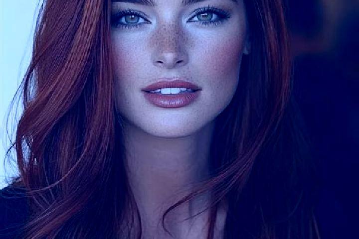 Clara, 21, a auburn blue-eyed mixed companion based in Botesti. Offering Deep French Kissing, BDSM, A-Level, Dinner Date, Party Girl. Available for incall an...