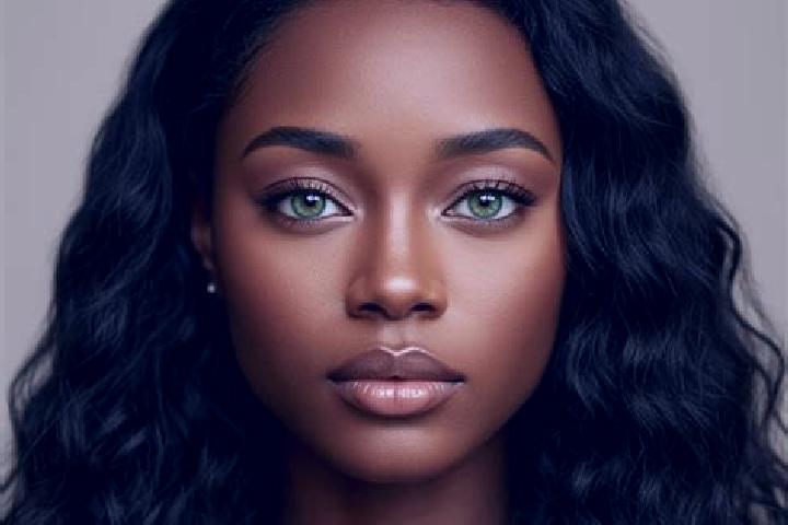 Clara, 21, a chestnut green-eyed ebony companion based in La Comte. Offering Domination, Fetish, Duos. Available for incall and outcall, day and evening dates.