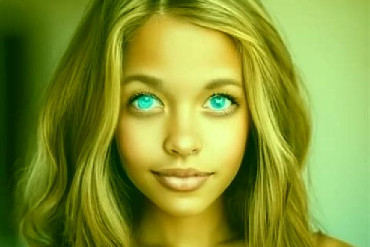 Clara, 21, a dark blonde blue-eyed mixed companion based in Krutky. Offering Domination, BDSM, Girlfriend Experience. Available for incall and outcall, day a...