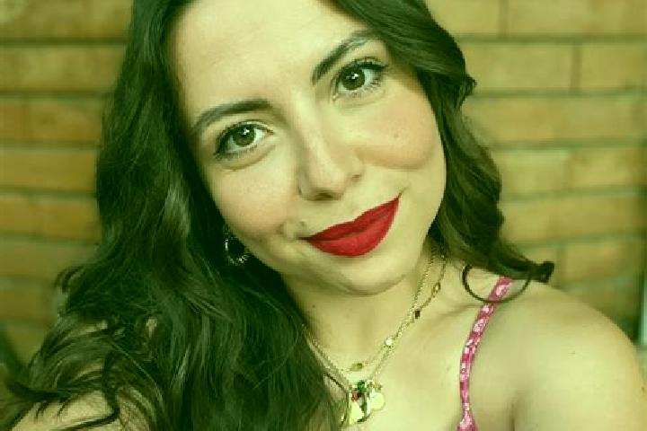 Clara, 21 — Escort in Akarsu, Turkey