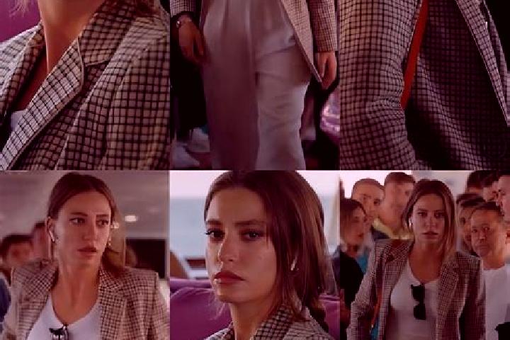 Clara, 21 — Escort in Akin, Turkey