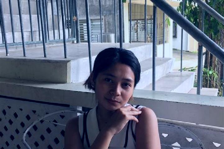 Clara, 21 — Escort in Bagupaye, Philippines