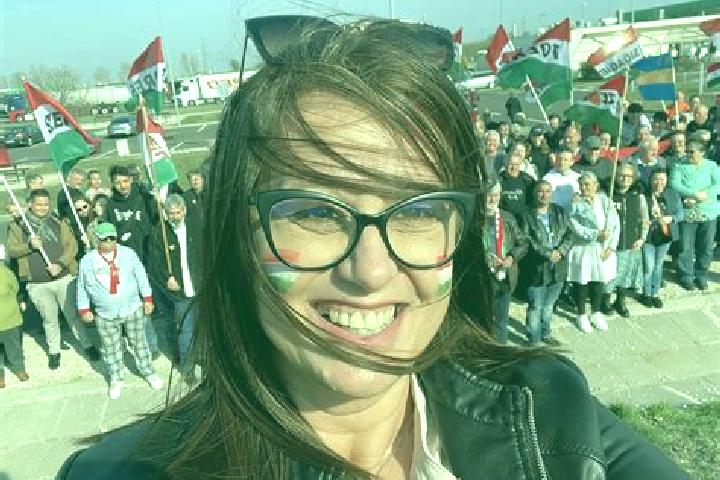 Clara, 21 — Escort in Bataszek, Hungary