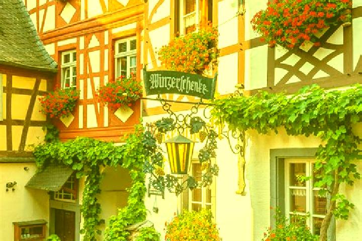 Clara, 21 — Escort in Bergewohrden, Germany