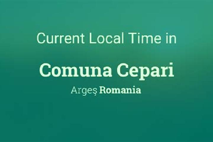 Clara, 21 — Escort in Cepari, Romania