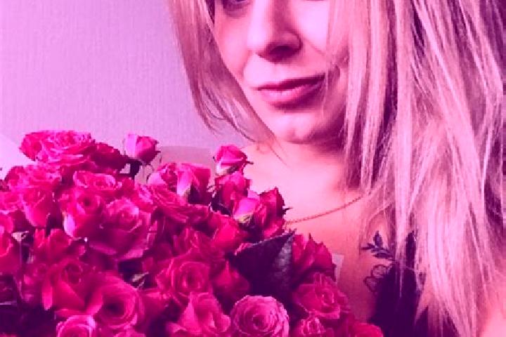 Clara, 21 — Escort in Chudniv, Ukraine
