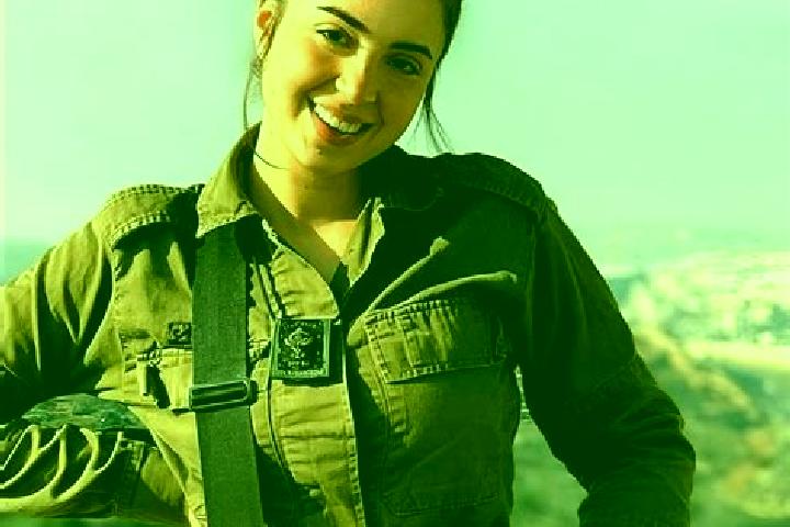 Clara, 21 — Escort in Dhi Na im, Yemen