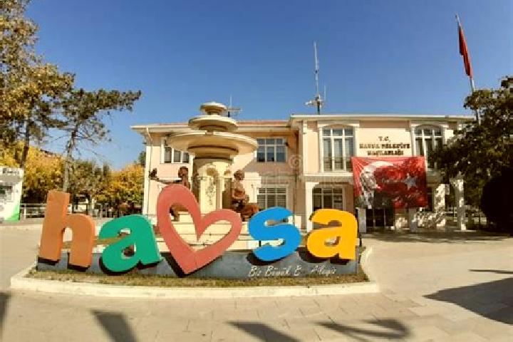 Clara, 21 — Escort in Havsa, Turkey