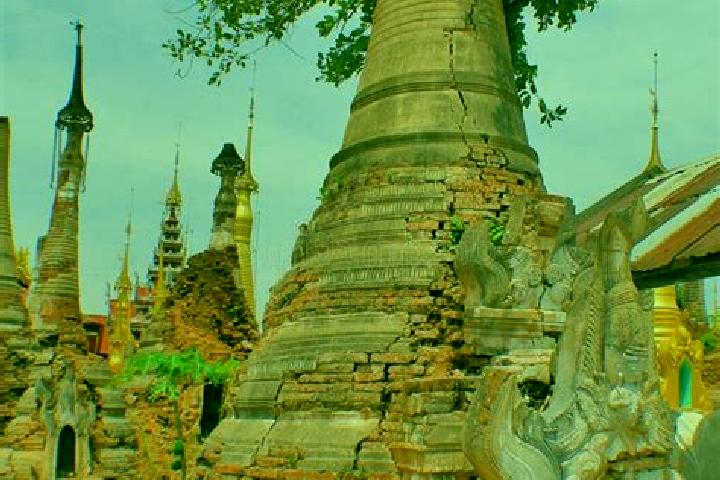 Clara, 21 — Escort in Indein, Myanmar