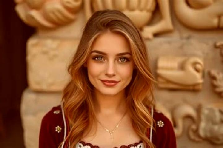 Clara, 21 — Escort in Kamien, Poland