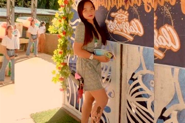 Clara, 21 — Escort in Liliongan, Philippines