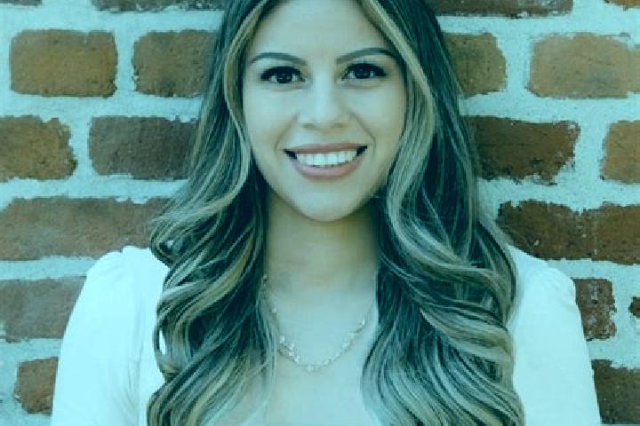 Clara, 21 — Escort in Modena Park, United States