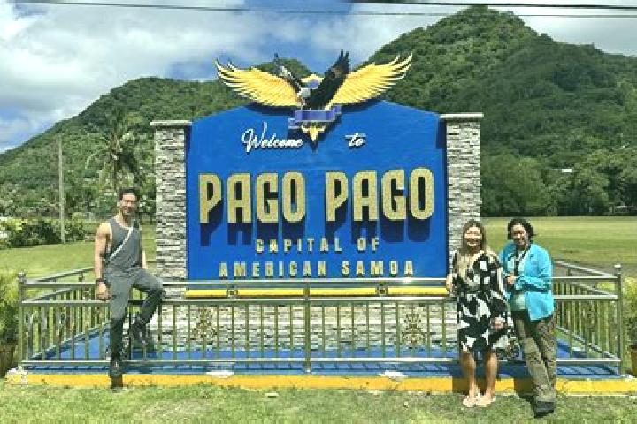 Clara, 21 — Escort in Pago Pago, American Samoa