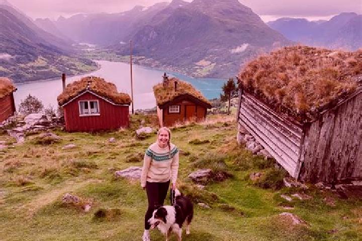 Clara, 21 — Escort in Sauland, Norway