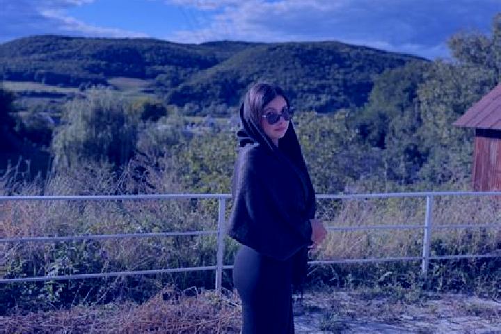 Clara, 21 — Escort in Seleus, Romania