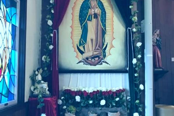 Clara, 21 — Escort in Tate de La Capilla, Peru
