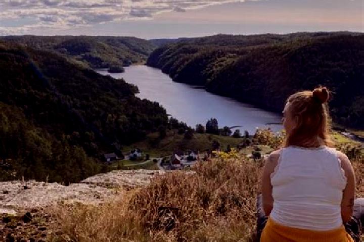 Clara, 21 — Escort in Tvedestrand, Norway