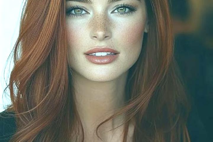 Clara, 22, a auburn blue-eyed european companion based in Naensaet. Offering A-Level, Couples. Available for incall and outcall, day and evening dates.
