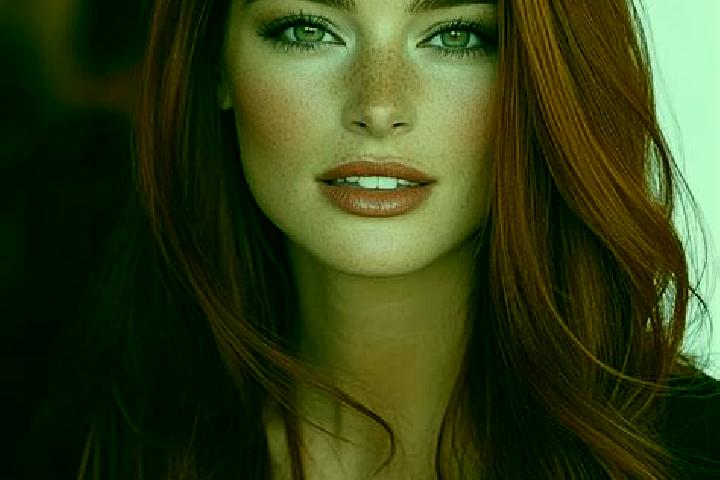 Clara, 22, a auburn blue-eyed latina companion based in Meisburg. Offering Roleplay, 69. Available for incall and outcall, day and evening dates.
