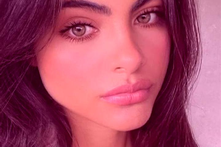 Clara, 22, a black hazel-eyed caucasian companion based in Kohmo. Offering Striptease, GFE, Overnight. Available for incall and outcall, overnight bookings a...