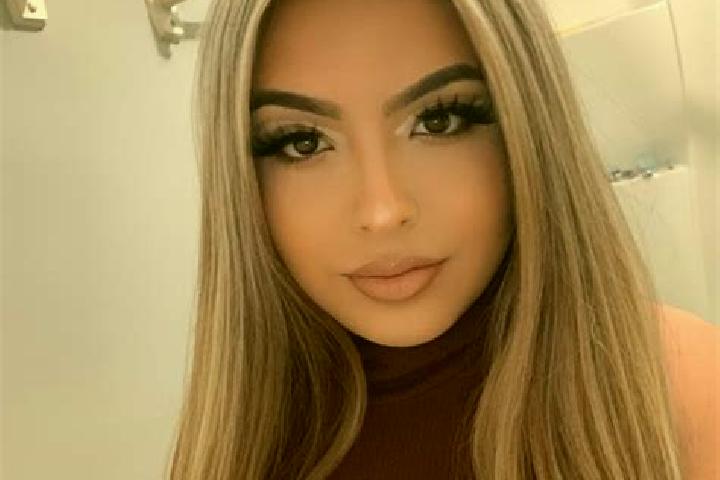 Clara, 22, a blonde brown-eyed latina companion based in Tlamaya Grande. Offering Overnight, Tantra, GFE, OWO. Available for incall and outcall, day and even...