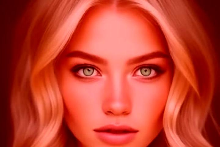 Clara, 22, a blonde hazel-eyed ebony companion based in Vajszlo. Offering Fetish, Erotic Massage, CIM, Couples. Available for incall and outcall, day and eve...