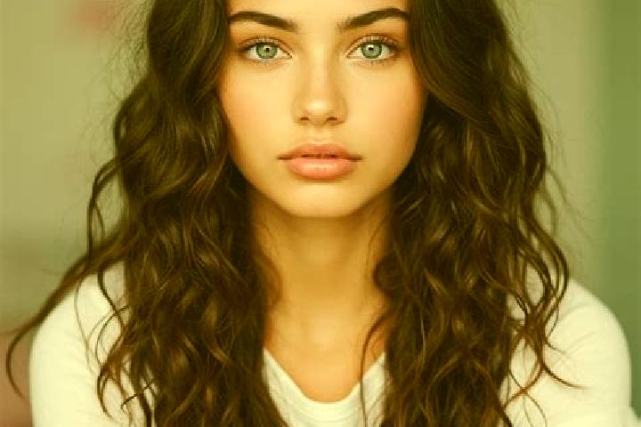 Clara, 22, a brunette amber-eyed mediterranean companion based in Saint-Privat. Offering Domination, Tantra, GFE. Available for incall and outcall, overnight...