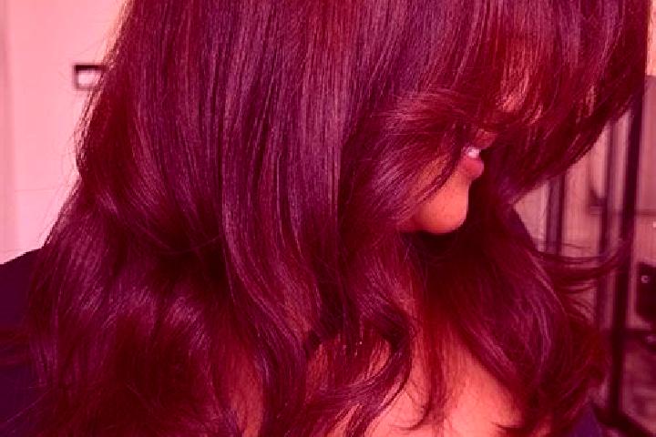 Clara, 22, a chestnut brown-eyed mixed companion based in Kalinak. Offering Roleplay, OWO, CIM. Available for incall and outcall, overnight bookings available.