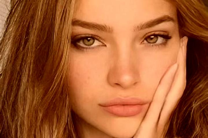 Clara, 22, a dark blonde hazel-eyed slavic companion based in Iezureni. Offering Striptease, GFE, OWO, Deep French Kissing, Domination. Available for incall ...