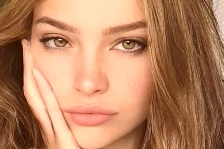 Clara, 22, a dark blonde hazel-eyed slavic companion based in Jamunamukh. Offering Massage, Overnight, GFE, Roleplay. Available for incall and outcall, overn...