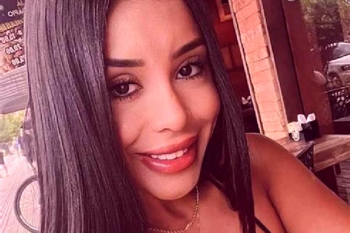 Clara, 22 — Escort in Barao do Monte Alto, Brazil
