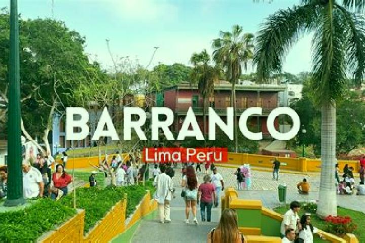 Clara, 22 — Escort in Barranco, Peru