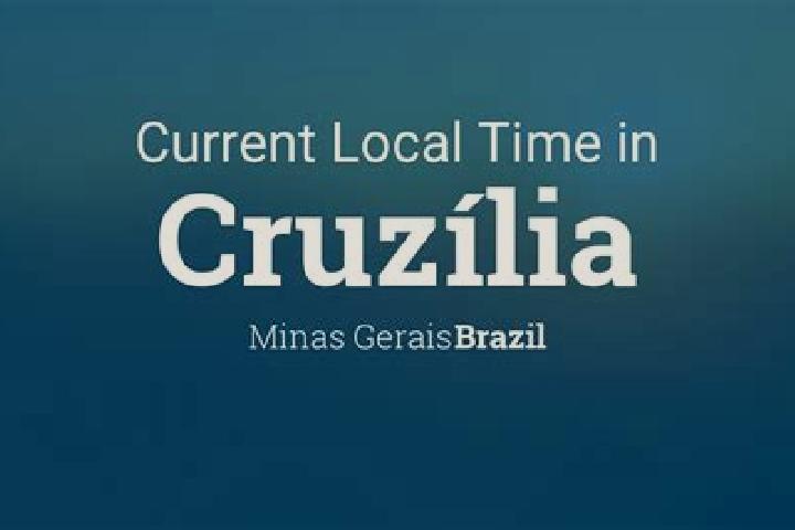 Clara, 22 — Escort in Cruzilia, Brazil